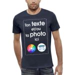 Crez votre propre t - shirt personnalis avec la photo ou limage de votre choix - pixel evolution - ...