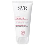 Crème barrière - svr - topialyse - 50ml - peaux sèches - apaisante - non comédogène Crème barrière - svr - topialyse - 50ml - peaux sèches - apaisante - non comédogène