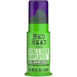 Crème pour cheveux - tigi - curls rock amplifier - 43 ml - hydratante - pour cheveux bouclés Crème pour cheveux - tigi - curls rock amplifier - 43 ml - hydratante - pour cheveux bouclés