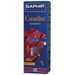Crème cirage canadian - rouge cerise - 75 ml Crème cirage canadian - rouge cerise - 75 ml