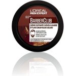 Cr�me coiffage men expert hairstyle barberclub loreal paris - cheveux & barbe - 75 ml