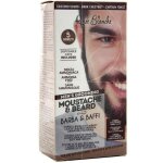 Crme colorante - rene blanche - chtain fonc marron - sans ammoniaque - tous types de cheveux - 20ml ...