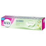 Crme dpilatoire peau sche veet 200 ml
