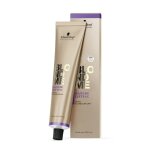 Crme  eclaircir - schwarzkopf professional - blond me - blond - tous types de cheveux - crme