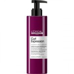 Crème - lp - définition curl expression - 250 ml - gelée - sans parabène Crème - lp - définition curl expression - 250 ml - gelée - sans parabène