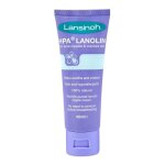 Cr�me hydratante - lansinoh - hpa - 40 ml - hypoallerg�nique - 100% naturelle