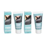 Crme lissante pour cheveux - salutuya - correctrice de protines - 100g - cheveux abms - brillance ...