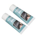 Crème lissante pour cheveux - surenhap - correctrice de protéines - 100 ml - cheveux abîmés - lissage ... Crème lissante pour cheveux - surenhap - correctrice de protéines - 100 ml - cheveux abîmés - lissage ...