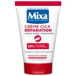 Crme mains rparatrice - mixa - cica - mains - 50ml - apaisante - rsistante  leau