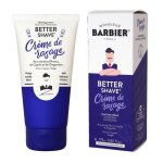 Crme de rasage monsieur barbier vgane naturelle (977%) et franaise protection idal pour les peaux ...