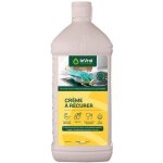 Crme  rcurer - le vrai pro maison - ne raye pas - bidon - 1l - parfum agrumes