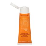 Crème solaire haute puissance - omabeta - hydratante et éclaircissante - indice 50 - non gras - 80 ml ... Crème solaire haute puissance - omabeta - hydratante et éclaircissante - indice 50 - non gras - 80 ml ...
