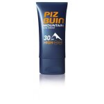 Cr�me solaire - piz buin - ip 30 - 50 ml - protection uv - texture cr�me
