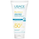 Crme solaire - uriage - barisun - spf50 + - 100ml - peaux sensibles