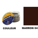 Cr�me surfine - marron - 50 ml