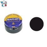 Crme surfine - marron fonc - 50 ml