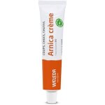 Crème - weleda - arnica - 100% naturelle - tube de 70 g - apaisante pour enfants Crème - weleda - arnica - 100% naturelle - tube de 70 g - apaisante pour enfants