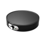 Crpire lectrique 30cm kitcheo cpm136