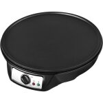 Crpire - kalorik - tkg crm 1001 - plaque chauffante en fonte - revtement anti - adhsif - thermostat ...