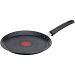 Crêpière - tefal - excellence - 25 cm - aluminium - anti - adhésif - tous feux Crêpière - tefal - excellence - 25 cm - aluminium - anti - adhésif - tous feux