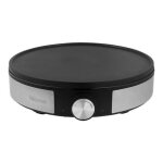 Crpire - tristar - bp2638 - argent mtallique - 1. 2 kw - petit lectromnager