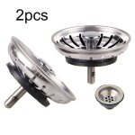 Cr�pine d�vier de cuisine 5 pi�ces bouchon d�vier �vier � l�gumes fuite de bouchage �vier filtre couvercle ...