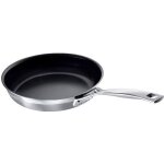 Pole - le creuset -  24 cm - anti - adhrente - sans pfoa - tous feux dont induction
