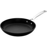 Poêle - le creuset - les forgées - aluminium - 24 cm - anti - adhérent - tous feux Poêle - le creuset - les forgées - aluminium - 24 cm - anti - adhérent - tous feux