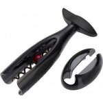 Tire - bouchon - le creuset - gs 200 active ball - noir - design contemporain - 1 pice