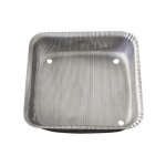 Crible acier inoxydable 06mm pour moulin grain électrique pour céréales mistral 50l - river systems gris ... Crible acier inoxydable 06mm pour moulin grain électrique pour céréales mistral 50l - river systems gris ...