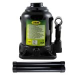 Cric hydraulique bouteille 20t surbaisse - 20 tonnes