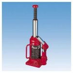 Cric hydraulique bouteille 5 tonnes