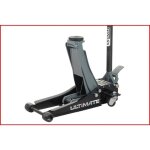 Cric hydraulique extra - bas acier ultimate 2t ks tools 161. 0367