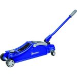 Cric hydraulique rouleur michelin pour levage jusqu 18t