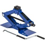 Cric losange 15t - michelin - hauteur de levage de 115 mm � 390 mm