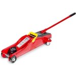 Cric rouleur hydraulique 2t - extra bas mw - tools cat2l Cric rouleur hydraulique 2t - extra bas mw - tools cat2l