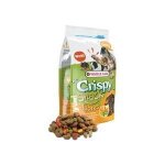 Friandise - versele - laga - crispy snack fibres - riche en fibres - sachet freshpack - pour lapin adulte ...