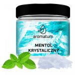 Cristaux de menthol pour sauna et bain - oem - 100g Cristaux de menthol pour sauna et bain - oem - 100g