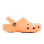 Crocs classic clog - sabot orange