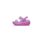 Crocs - mega crush sandal - femme