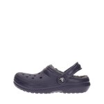 Crocs sabot en caoutchouc pour enfants marine 207010 459 Crocs sabot en caoutchouc pour enfants marine 207010 459