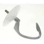 Crochet m�langeur kenwood chef - gris - accessoire pour kenwood chef