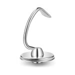 Crochet  pte k45dh en acier inoxydable pour accessoires de pices de mlangeur  tte inclinable kitchenaid ...