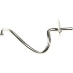 Crochet a pate petrin