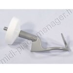 Crochet de p�trin kenwood major kw711975 kw712204 - gris