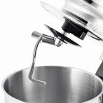 Crochet p�trin compatible avec le robot revolve de kitchencook