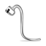 Crochet ptrisseur pour batteur kitchenaid 5qt lift et 6qt accessoire pour pte  mlanger va au lave ...
