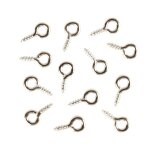 Crochet piton  visser parfait pour le modelage x50 pices