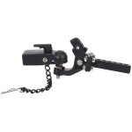 Crochet de remorque dattelage en métal pour voiture télécommandée scx10 90046 trx4 1 - 10 rc modèle de ... Crochet de remorque dattelage en métal pour voiture télécommandée scx10 90046 trx4 1 - 10 rc modèle de ...