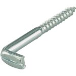 Crochets pour tableau - suki - 80mm - acier - lot de 12 Crochets pour tableau - suki - 80mm - acier - lot de 12